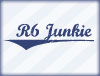 R6 Junkie's Foto