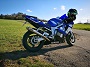 Hallo Aus Dem Odenwald - last post by speedbike_fanatic