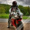 Motocross Auf Der Straße - Zulassung - letzter Beitrag von NoName4Boy