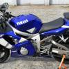 Suche Dringend Ersatz Für Yamaha R6 Cdi (Rj03, 2001-2002) - letzter Beitrag von Paolo